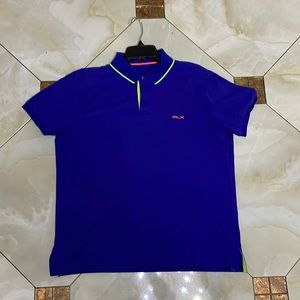 Polo RLX t-shirt